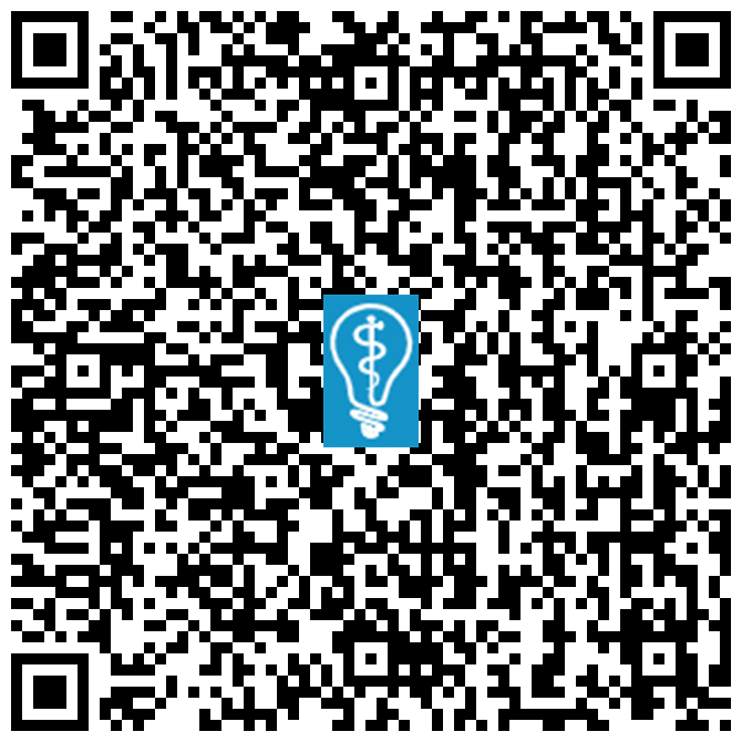 QR code image for 7 Signs You Need Endodontic Surgery in Whittier, CA