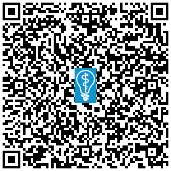 QR code image for Dental Cleaning and Examinations in Whittier, CA