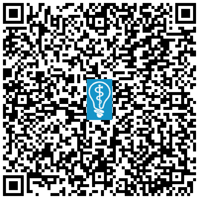 QR code image for Questions to Ask at Your Dental Implants Consultation in Whittier, CA