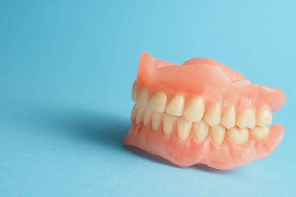 Things To Know About Implant Supported Dentures