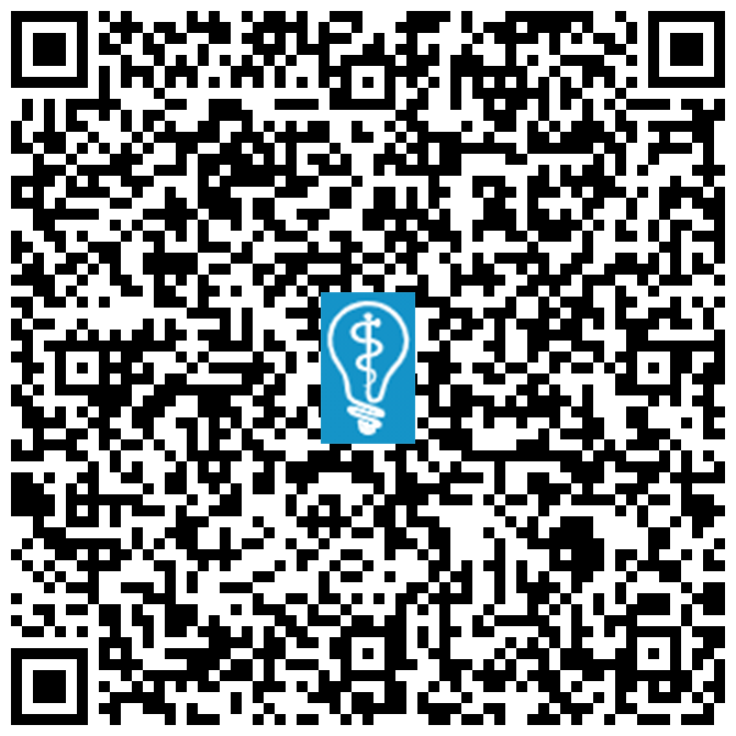 QR code image for Diseases Linked to Dental Health in Whittier, CA