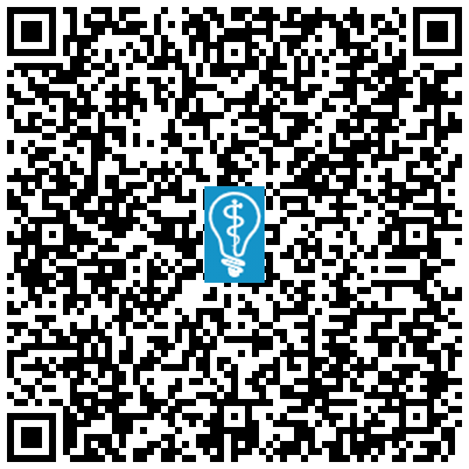 QR code image for Do I Need a Root Canal in Whittier, CA