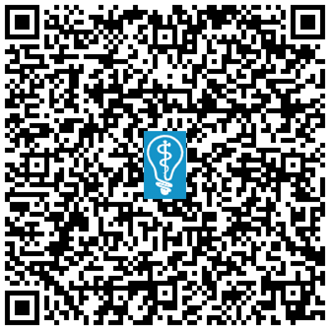 QR code image for Emergency Dental Care in Whittier, CA