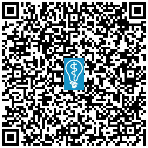 QR code image for Find a Dentist in Whittier, CA