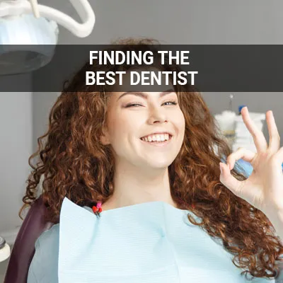 Visit our Find the Best Dentist in Whittier page