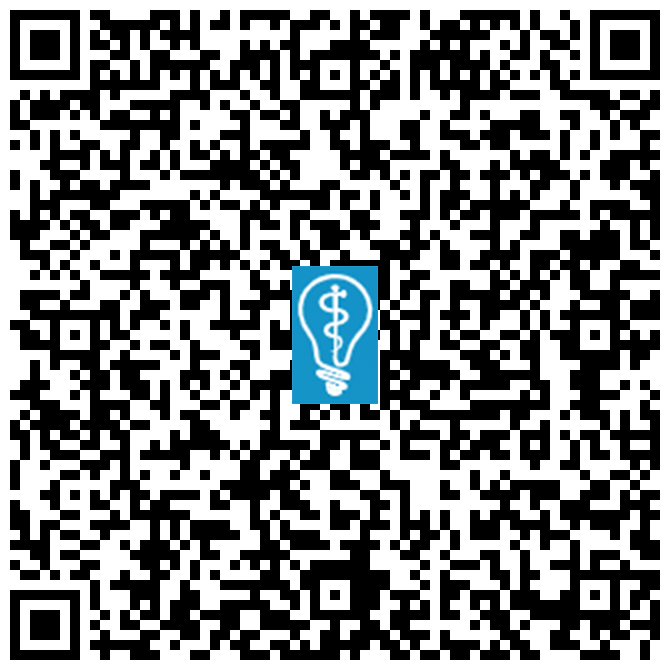 QR code image for General Dentistry Services in Whittier, CA