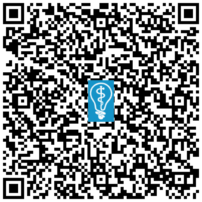 QR code image for Health Care Savings Account in Whittier, CA