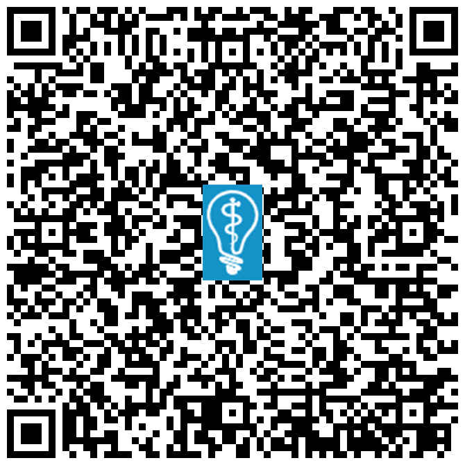 QR code image for Is Invisalign Teen Right for My Child in Whittier, CA