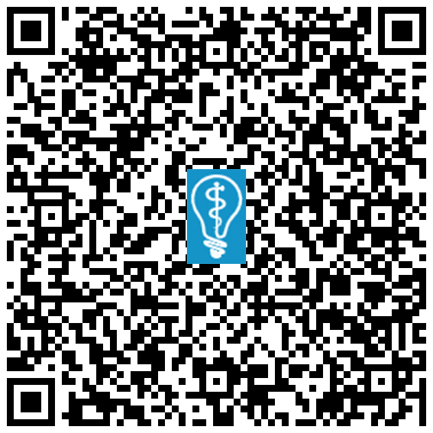QR code image for Juvederm in Whittier, CA