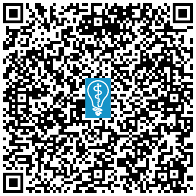 QR code image for Multiple Teeth Replacement Options in Whittier, CA
