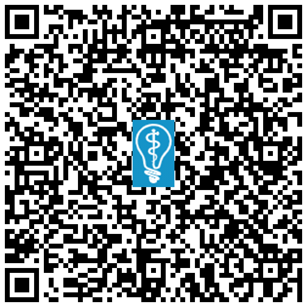 QR code image for Night Guards in Whittier, CA