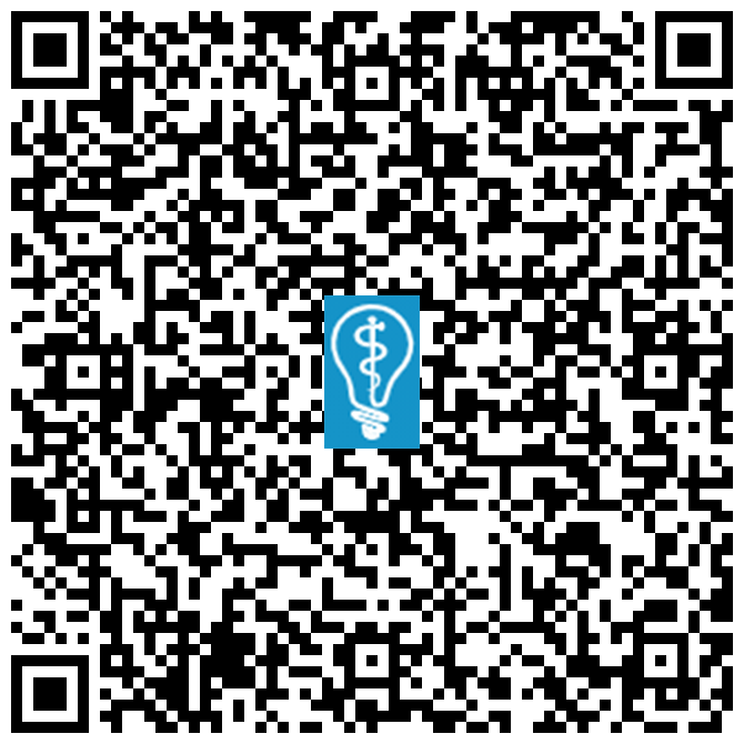 QR code image for Office Roles - Who Am I Talking To in Whittier, CA