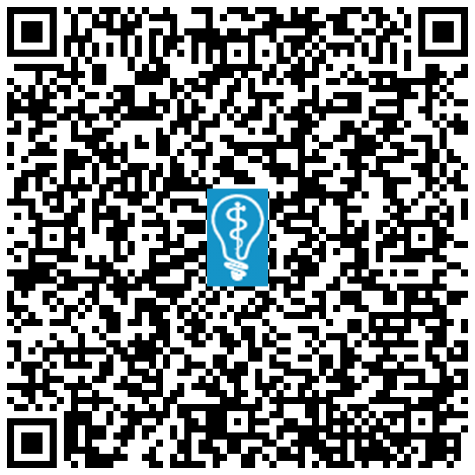 QR code image for 7 Things Parents Need to Know About Invisalign Teen in Whittier, CA