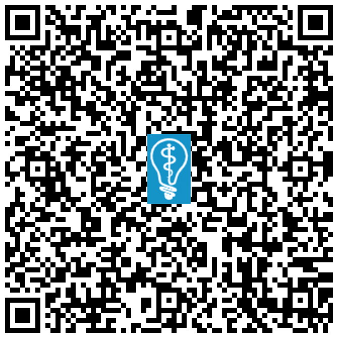 QR code image for Root Canal Treatment in Whittier, CA