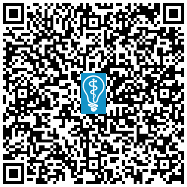 QR code image for Snap-On Smile in Whittier, CA