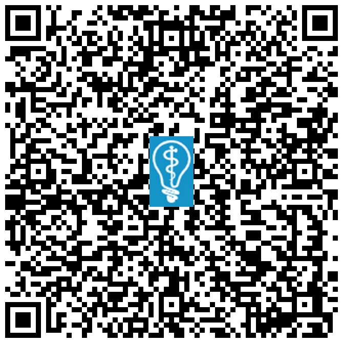QR code image for Teeth Whitening at Dentist in Whittier, CA