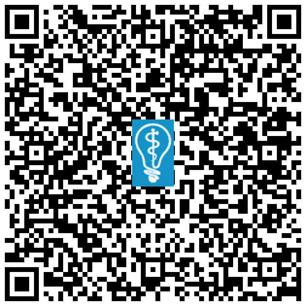 QR code image for Teeth Whitening in Whittier, CA