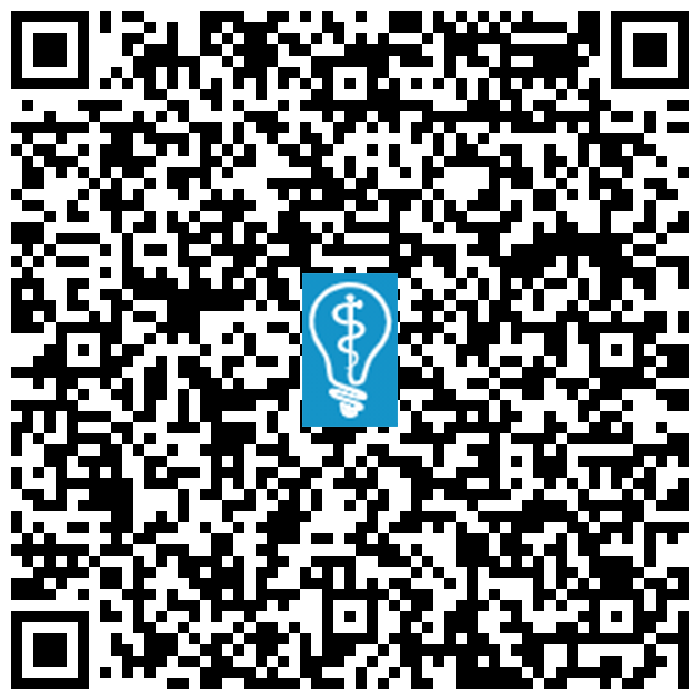 QR code image for Tooth Extraction in Whittier, CA