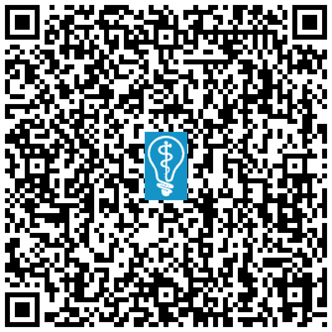 QR code image for What Can I Do to Improve My Smile in Whittier, CA