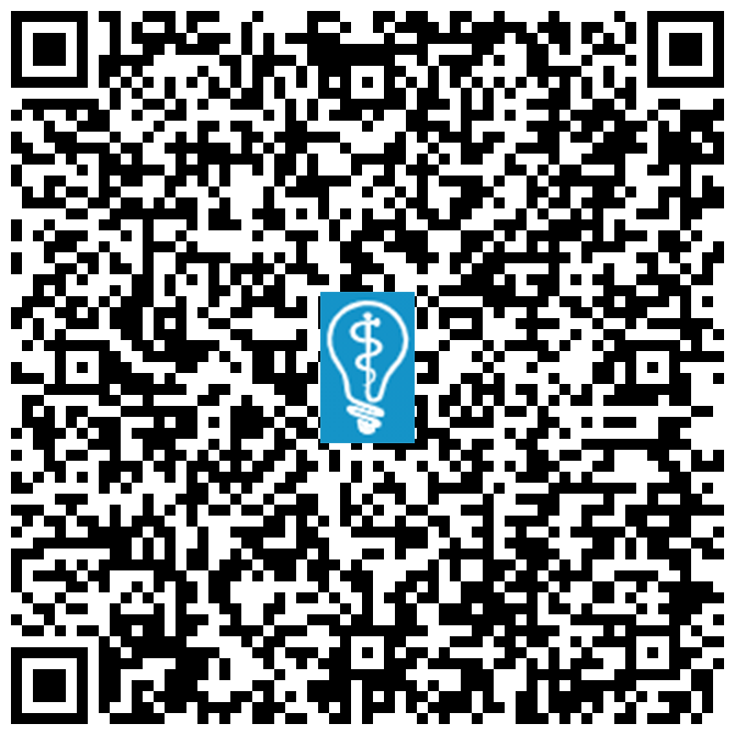 QR code image for What is an Endodontist in Whittier, CA