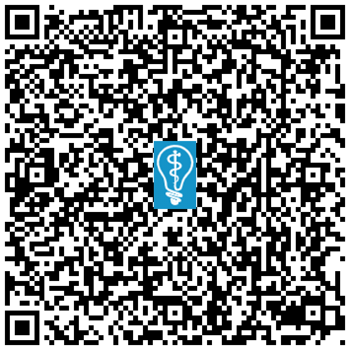QR code image for When a Situation Calls for an Emergency Dental Surgery in Whittier, CA