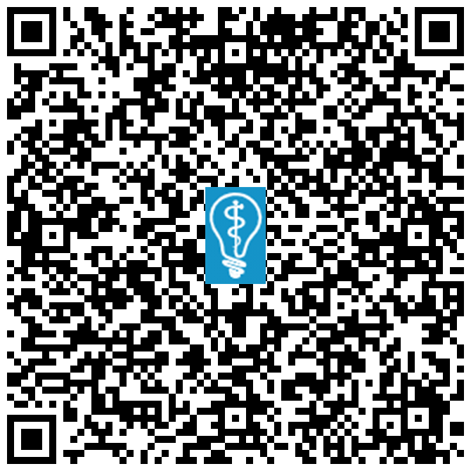 QR code image for When Is a Tooth Extraction Necessary in Whittier, CA