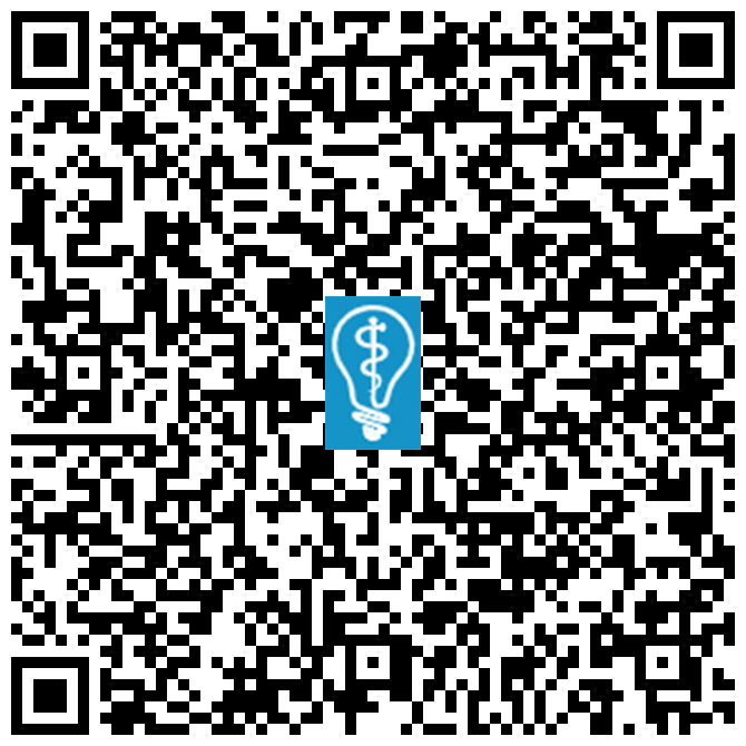 QR code image for When to Spend Your HSA in Whittier, CA